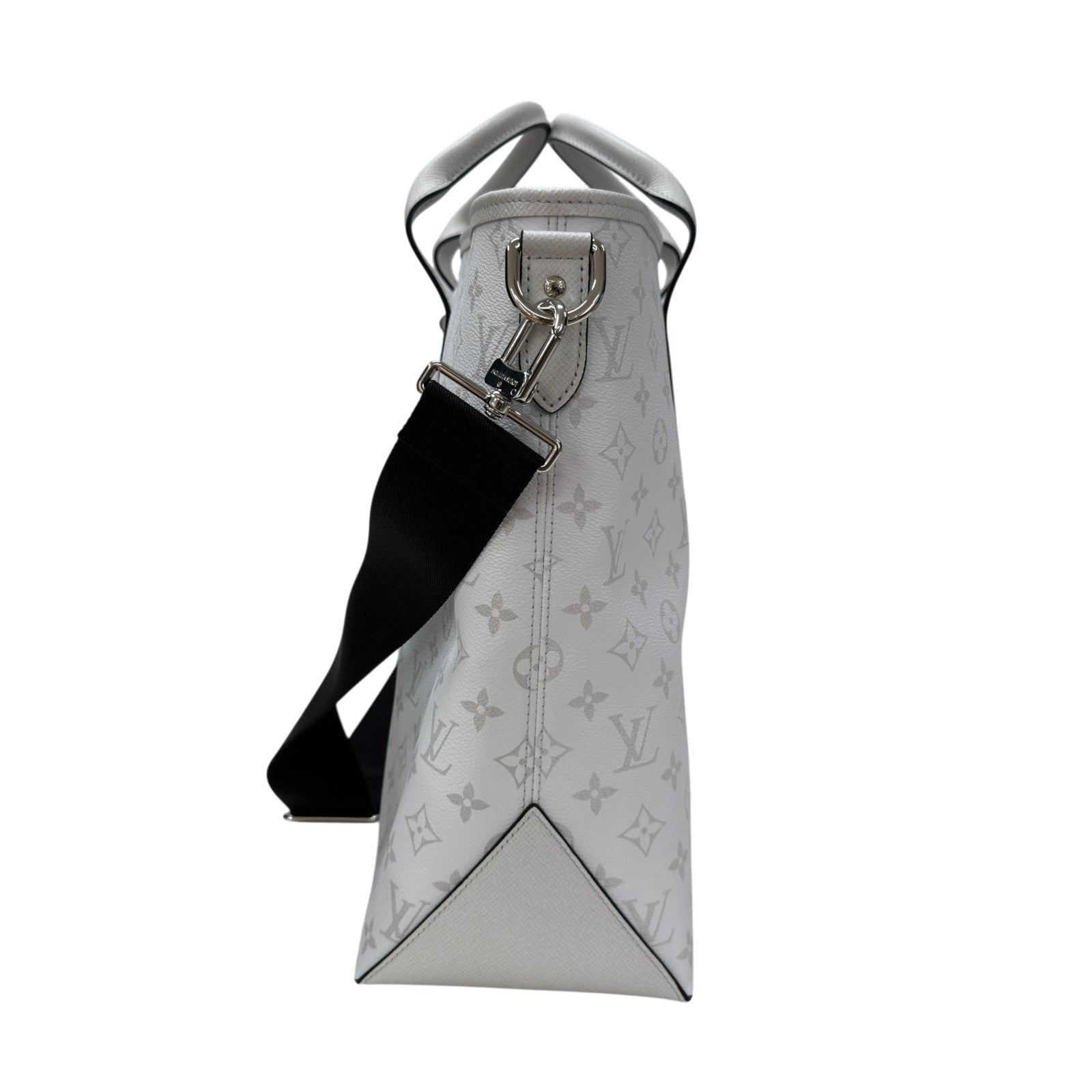 ルイ・ヴィトン LOUIS VUITTON ウィークエンド トートNM M30919 ブラン