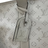 ルイ・ヴィトン LOUIS VUITTON ウィークエンド トートNM M30919 ブラン タイガ ラマ メンズ トートバッグ