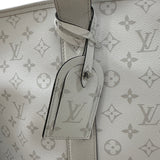 ルイ・ヴィトン LOUIS VUITTON ウィークエンド トートNM M30919 ブラン タイガ ラマ メンズ トートバッグ