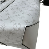 ルイ・ヴィトン LOUIS VUITTON ウィークエンド トートNM M30919 ブラン タイガ ラマ メンズ トートバッグ