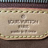 ルイ・ヴィトン LOUIS VUITTON カバ・ピアノ M51148 ブラウン モノグラム/レザー レディース トートバッグ