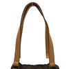 ルイ・ヴィトン LOUIS VUITTON カバ・ピアノ M51148 ブラウン モノグラム/レザー レディース トートバッグ