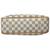 ルイ・ヴィトン LOUIS VUITTON シラクーサPM N41113 ホワイト ダミエ・アズール レディース ショルダーバッグ