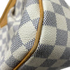 ルイ・ヴィトン LOUIS VUITTON シラクーサPM N41113 ホワイト ダミエ・アズール レディース ショルダーバッグ