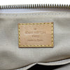 ルイ・ヴィトン LOUIS VUITTON シラクーサPM N41113 ホワイト ダミエ・アズール レディース ショルダーバッグ