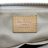 ルイ・ヴィトン LOUIS VUITTON シラクーサPM N41113 ホワイト ダミエ・アズール レディース ショルダーバッグ