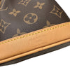ルイ・ヴィトン LOUIS VUITTON ナノ・ノエ M81266 モノグラム モノグラム レディース ショルダーバッグ