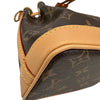 ルイ・ヴィトン LOUIS VUITTON ナノ・ノエ M81266 モノグラム モノグラム レディース ショルダーバッグ