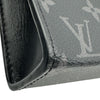 ルイ・ヴィトン LOUIS VUITTON ガストン・ウェアラブルウォレット M81124 モノグラム・エクリプス メンズ ショルダーバッグ