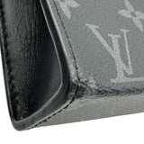 ルイ・ヴィトン LOUIS VUITTON ガストン・ウェアラブルウォレット M81124 モノグラム・エクリプス メンズ ショルダーバッグ