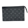 ルイ・ヴィトン LOUIS VUITTON ガストン・ウェアラブルウォレット M81124 モノグラム・エクリプス メンズ ショルダーバッグ