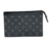 ルイ・ヴィトン LOUIS VUITTON ガストン・ウェアラブルウォレット M81124 モノグラム・エクリプス メンズ ショルダーバッグ