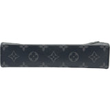 ルイ・ヴィトン LOUIS VUITTON ガストン・ウェアラブルウォレット M81124 モノグラム・エクリプス メンズ ショルダーバッグ
