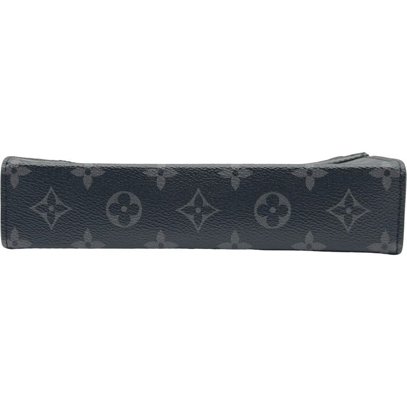 ルイ・ヴィトン LOUIS VUITTON ガストン・ウェアラブルウォレット