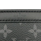 ルイ・ヴィトン LOUIS VUITTON ガストン・ウェアラブルウォレット M81124 モノグラム・エクリプス メンズ ショルダーバッグ