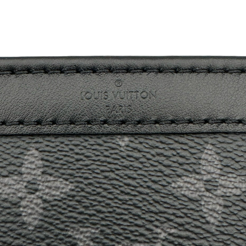 ルイ・ヴィトン LOUIS VUITTON ガストン・ウェアラブルウォレット