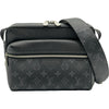 ルイ・ヴィトン LOUIS VUITTON アウトドア・メッセンジャーPM M30233 タイガラマ メンズ ショルダーバッグ
