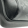 ルイ・ヴィトン LOUIS VUITTON アウトドア・メッセンジャーPM M30233 タイガラマ メンズ ショルダーバッグ