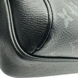 ルイ・ヴィトン LOUIS VUITTON アウトドア・メッセンジャーPM M30233 タイガラマ メンズ ショルダーバッグ