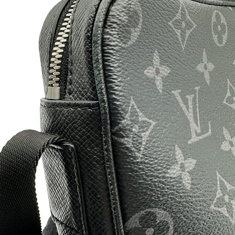 ルイ・ヴィトン LOUIS VUITTON アウトドア・メッセンジャーPM M30233