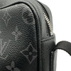 ルイ・ヴィトン LOUIS VUITTON アウトドア・メッセンジャーPM M30233 タイガラマ メンズ ショルダーバッグ