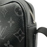 ルイ・ヴィトン LOUIS VUITTON アウトドア・メッセンジャーPM M30233 タイガラマ メンズ ショルダーバッグ