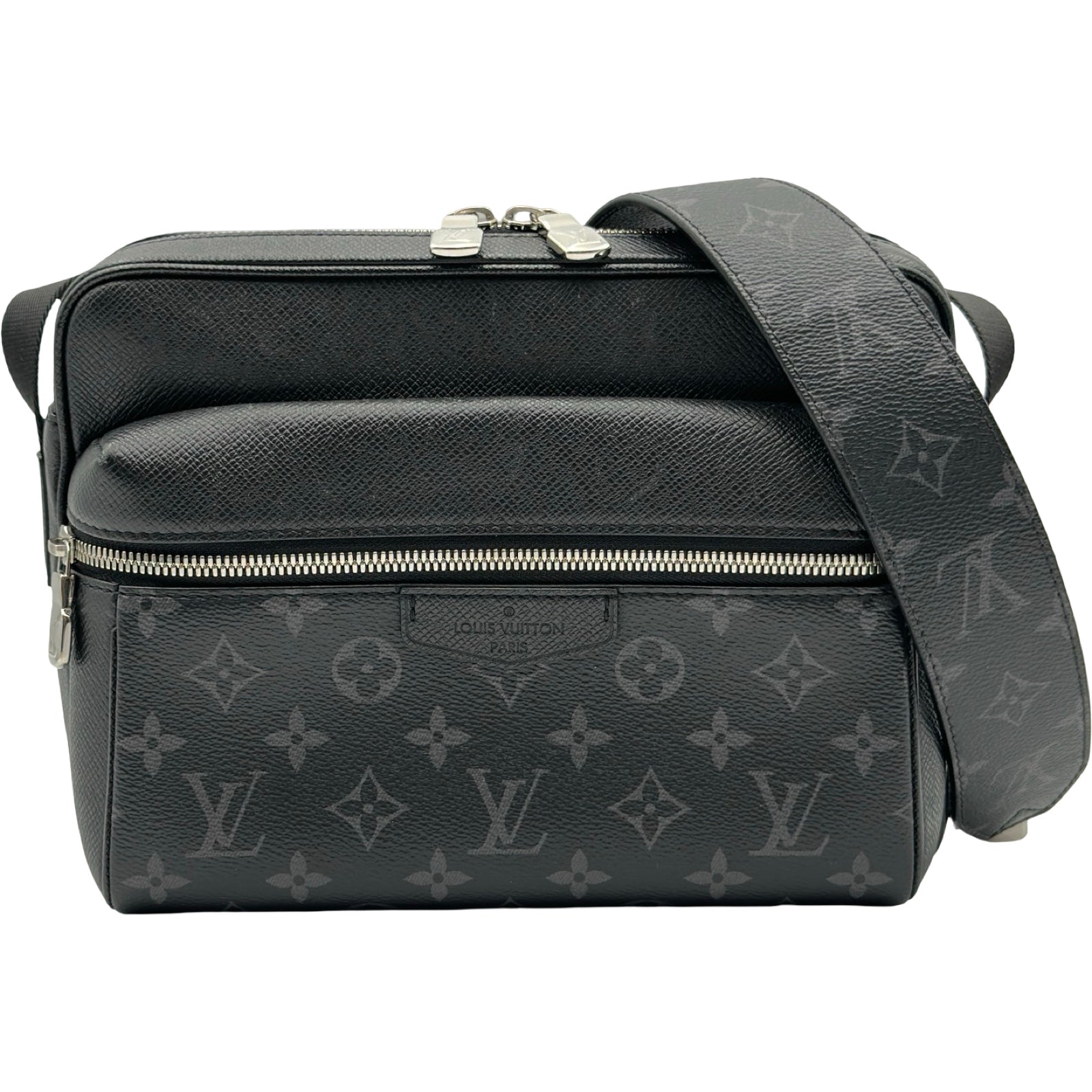 ルイ・ヴィトン LOUIS VUITTON アウトドア・メッセンジャーPM M30233