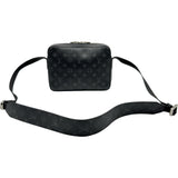 ルイ・ヴィトン LOUIS VUITTON アウトドア・メッセンジャーPM M30233 タイガラマ メンズ ショルダーバッグ