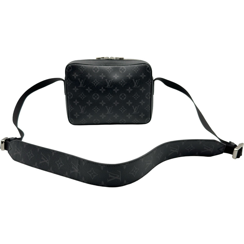 ルイ・ヴィトン LOUIS VUITTON アウトドア・メッセンジャーPM M30233