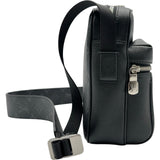 ルイ・ヴィトン LOUIS VUITTON アウトドア・メッセンジャーPM M30233 タイガラマ メンズ ショルダーバッグ
