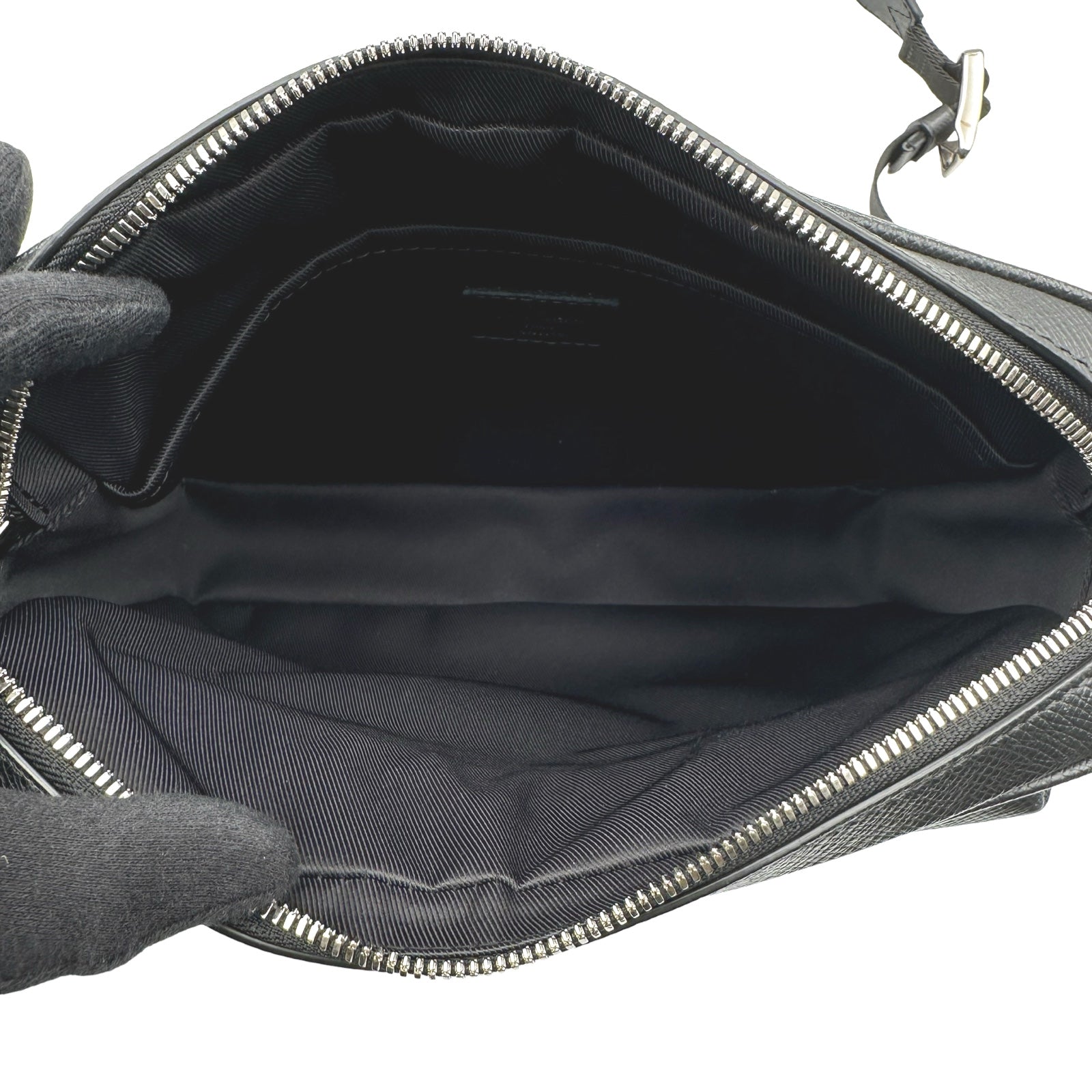 ルイ・ヴィトン LOUIS VUITTON アウトドア・メッセンジャーPM M30233