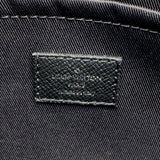 ルイ・ヴィトン LOUIS VUITTON アウトドア・メッセンジャーPM M30233 タイガラマ メンズ ショルダーバッグ