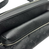 ルイ・ヴィトン LOUIS VUITTON アウトドア・メッセンジャーPM M30233 タイガラマ メンズ ショルダーバッグ