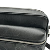 ルイ・ヴィトン LOUIS VUITTON アウトドア・メッセンジャーPM M30233 タイガラマ メンズ ショルダーバッグ
