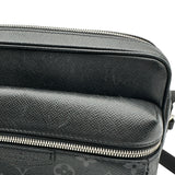 ルイ・ヴィトン LOUIS VUITTON アウトドア・メッセンジャーPM M30233 タイガラマ メンズ ショルダーバッグ