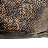 ルイ・ヴィトン LOUIS VUITTON ネヴァーフルMM N41358 ダミエ レディース トートバッグ ショルダーバッグ