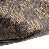 ルイ・ヴィトン LOUIS VUITTON ネヴァーフルMM N41358 ダミエ レディース トートバッグ ショルダーバッグ