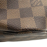 ルイ・ヴィトン LOUIS VUITTON ネヴァーフルMM N41358 ダミエ レディース トートバッグ ショルダーバッグ