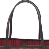 ルイ・ヴィトン LOUIS VUITTON ネヴァーフルMM N41358 ダミエ レディース トートバッグ ショルダーバッグ