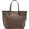ルイ・ヴィトン LOUIS VUITTON ネヴァーフルMM N41358 ダミエ レディース トートバッグ ショルダーバッグ