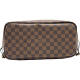 ルイ・ヴィトン LOUIS VUITTON ネヴァーフルMM N41358 ダミエ レディース トートバッグ ショルダーバッグ