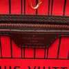 ルイ・ヴィトン LOUIS VUITTON ネヴァーフルMM N41358 ダミエ レディース トートバッグ ショルダーバッグ