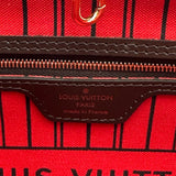 ルイ・ヴィトン LOUIS VUITTON ネヴァーフルMM N41358 ダミエ レディース トートバッグ ショルダーバッグ