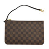 ルイ・ヴィトン LOUIS VUITTON ネヴァーフルMM N41358 ダミエ レディース トートバッグ ショルダーバッグ