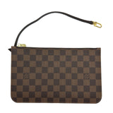 ルイ・ヴィトン LOUIS VUITTON ネヴァーフルMM N41358 ダミエ レディース トートバッグ ショルダーバッグ