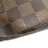 ルイ・ヴィトン LOUIS VUITTON ネヴァーフルMM N41358 ダミエ レディース トートバッグ ショルダーバッグ