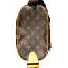 ルイ・ヴィトン LOUIS VUITTON ポシェット・ガンジュ M51870 モノグラム ユニセックス ボディバッグ
