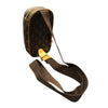 ルイ・ヴィトン LOUIS VUITTON ポシェット・ガンジュ M51870 モノグラム ユニセックス ボディバッグ