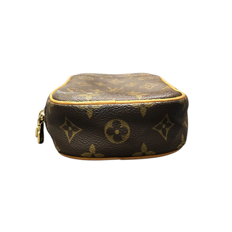 ルイ・ヴィトン LOUIS VUITTON ポシェット・ガンジュ M51870