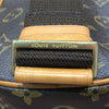 ルイ・ヴィトン LOUIS VUITTON ポシェット・ガンジュ M51870 モノグラム ユニセックス ボディバッグ